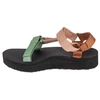 Teva Midform Universal Moteriškos Basutės 1090969-CYM