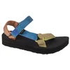 Teva Midform Universal Moteriškos Basutės 1090969-MLMT