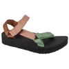 Teva Midform Universal Moteriškos Basutės 1090969-CYM
