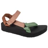 Teva Midform Universal Moteriškos Basutės 1090969-CYM