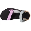 Teva Moteriškos Platforminiai Universal Basutės W 1008844-UNW