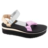 Teva Moteriškos Platforminiai Universal Basutės W 1008844-UNW