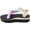 Teva Moteriškos Platforminiai Universal Basutės W 1008844-UNW