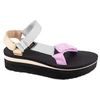 Teva Moteriškos Platforminiai Universal Basutės W 1008844-UNW