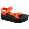 Teva W Flatform Universal sandalai W 1008844-TGLY