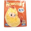 The Monsters Wacky Mart – ausinių dėklas