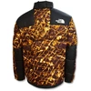 The North Face 1990 Lhotse striukė anglies rudos - NF0A3Y23OS3