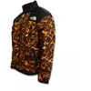 The North Face 1990 Lhotse striukė anglies rudos - NF0A3Y23OS3