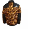 The North Face 1990 Lhotse striukė anglies rudos - NF0A3Y23OS3