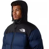 The North Face 1996 Retro Nuptse striukė NF0A3C8DGOB1 Žalia L