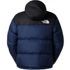 The North Face 1996 Retro Nuptse striukė NF0A3C8DGOB1 Žalia L