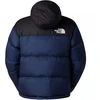 The North Face 1996 Retro Nuptse striukė NF0A3C8DGOB1 Žalia L