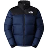 The North Face 1996 Retro Nuptse striukė NF0A3C8DGOB1 Žalia L
