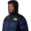 The North Face 1996 Retro Nuptse striukė NF0A3C8DGOB1 Žalia L