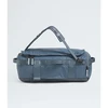The North Face Base Camp Duffel 32 l kelioninis krepšys, mėlynas