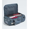 The North Face Base Camp Duffel 32 l kelioninis krepšys, mėlynas