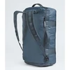 The North Face Base Camp Duffel 32 l kelioninis krepšys, mėlynas