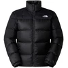 The North Face Diablo Down 2.0 striukė NF0A8993GOC1 juoda L