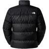 The North Face Diablo Down 2.0 striukė NF0A8993GOC1 juoda L