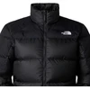The North Face Diablo Down 2.0 striukė NF0A8993GOC1 juoda L