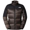 The North Face Diablo Down 2.0 striukė NF0A8E140BI1 ruda L