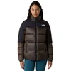The North Face Diablo Down 2.0 striukė NF0A8E140BI1 ruda L