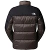 The North Face Diablo Down 2.0 striukė NF0A8E140BI1 ruda L