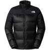 The North Face Diablo Down 2.0 striukė NF0A8E14PH51 juoda L