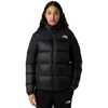 The North Face Diablo Down 2.0 striukė NF0A8E14PH51 juoda L