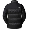 The North Face Diablo Down 2.0 striukė NF0A8E14PH51 juoda L