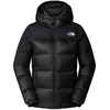 The North Face Diablo Down 2.0 striukė su gobtuvu NF0A8E13PH51 juoda L