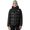 The North Face Diablo Down 2.0 striukė su gobtuvu NF0A8E13PH51 juoda L