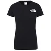 The North Face Half Dome Tee W NF0A4M8QJK3