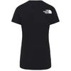 The North Face Half Dome Tee W NF0A4M8QJK3