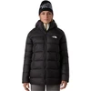 The North Face Hyalite pūkinė striukė, NF0A8E74JK31, juoda, L