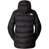 The North Face Hyalite pūkinė striukė, NF0A8E74JK31, juoda, L