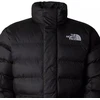The North Face Limbara šiltinta striukė NF0A89EGJK31 juoda L