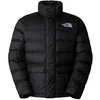 The North Face Limbara šiltinta striukė NF0A89EGJK31 juoda L