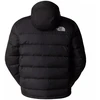 The North Face Limbara šiltinta striukė NF0A89EGJK31 juoda L