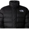 The North Face Limbara šiltinta striukė NF0A89EGJK31 juoda L