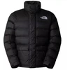 The North Face Limbara šiltinta striukė NF0A89EGJK31 juoda L