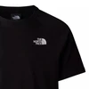 The North Face M Marškinėliai The North Face M NF0A87NUJK31