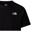The North Face M Marškinėliai The North Face M NF0A87NUJK31
