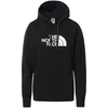 The North Face Moterims Drew Peak džemperis su gobtuvu M NF0A55ECJK3