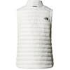 The North Face moteriška Huila sintetinė liemenė NF0A8DW5QLI1 smėlio L