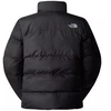The North Face moteriška striukė Saikuru NF0A89JDKT01 juoda L