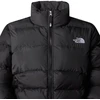 The North Face moteriška striukė Saikuru NF0A89JDKT01 juoda L