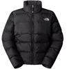 The North Face moteriška striukė Saikuru NF0A89JDKT01 juoda L