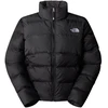 The North Face moteriška striukė Saikuru NF0A89JDKT01 juoda L
