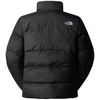 The North Face moteriška striukė Saikuru NF0A89JDKT01 juoda L